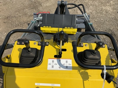 Used 2026 ATS POWER ATS-T460 Skid Steer Loaders Michigan US | Miedema Asset Management Group #1321307