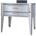 New | in-Stock BLODGETT 1048 Pizza Equipment California US | BakeryEquipment.com #1555567