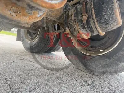 Used 2021 RAY-MAN 42 CHARGER II-FB Seed Tenders Illinois US | T&S Trailer Pool #1509434