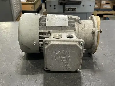NEW 2017 NORD SK 63L/4CUSTF