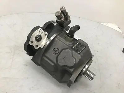USED REXROTH AA10VS045DFR131RPKC62K02