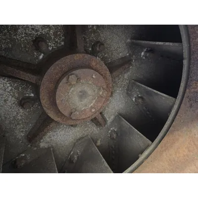 NEW NEW YORK BLOWER 308 ALUM