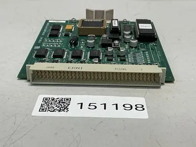 USED AMERICAN MSI CORPORATION C3201.010.022A