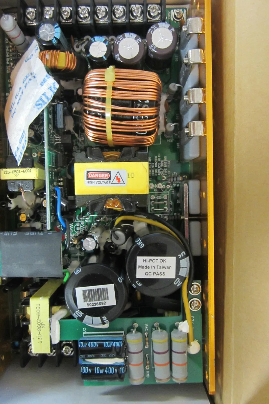 NEW POWER ADD PPS300-10 POWER SUPPLY PPS30010