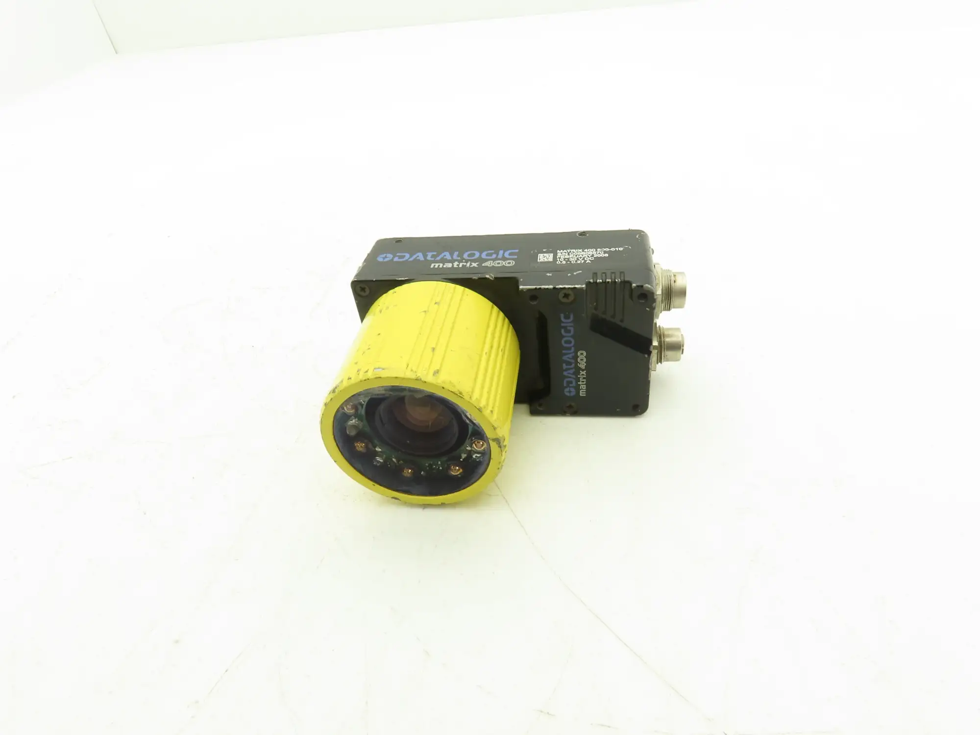 Used DATALOGIC MATRIX _UNKNOWN_ Sensors Indiana US | Arrow Industrial #1567497