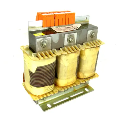 USED LENZE ELN3_0160H012