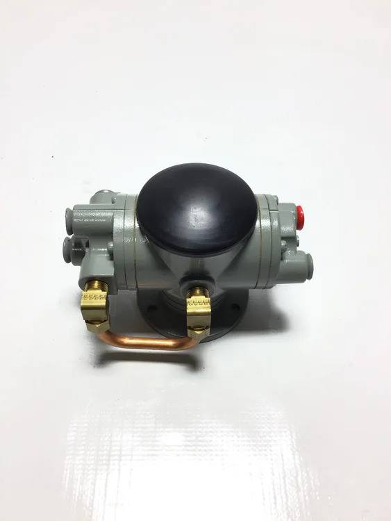 Used ITT CONOFLOW _UNKNOWN_ Valves/Fittings Pennsylvania US | Moses B Glick #990015
