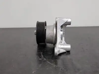 Automatic Serpentine Belt Tensioner Pulley Assembly