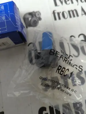 New | in-Stock RBC RBC1 Bearings | Surplus Asset Holdings #1192471