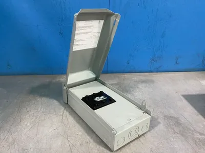 Used MIDWEST UO353H Disconnects Ohio US | HGR 24 #1272573