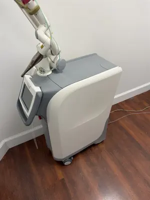 NEW 1KK TereFotona LightWalker DT Dental Laser Oral Tissue Ablation System