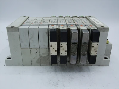 USED SMC VQ2000