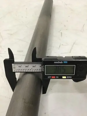 Used VAN DORN 338459 Injection Molding Parts Michigan US | Ideal Machinery #1302352