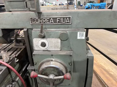 CORREA F1-UA Milling Machines | ListingHippo (6)