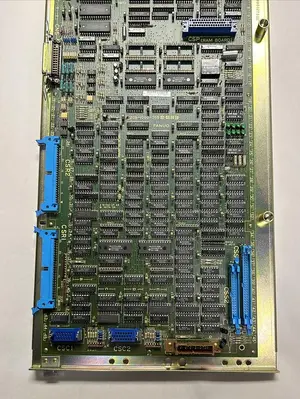 USED FANUC A20B-1000-0550/12E