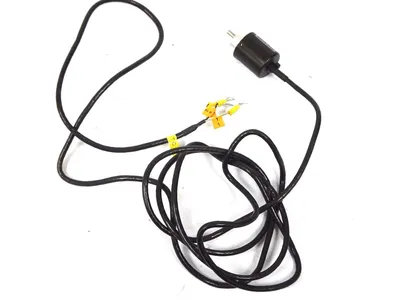 NEW JAPAN SERVO MXE253C-100V03 ROTARY ENCODER