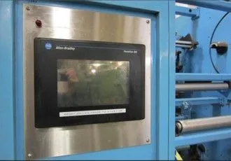 1997 BRAMPTON ENGINEERING TW34A-DT-G-L05 Winders, Dual Turret | Mark One Machinery (5)