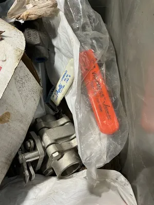 Apollo, Taylor Valve, Victaulic Valves