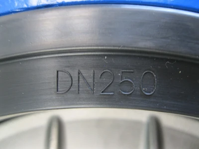 NEW Value Valve USA VF-733A