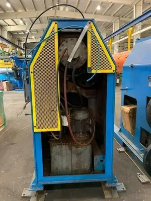 LITTELL S200-48 Centering Reels | PressTrader Limited (3)