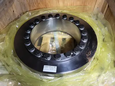 NEW STUWE HSD-500-32