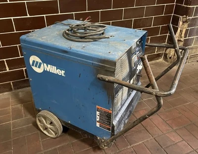 USED Miller 903785