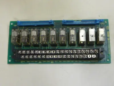 USED FANUC A20B-1003-0370/02A
