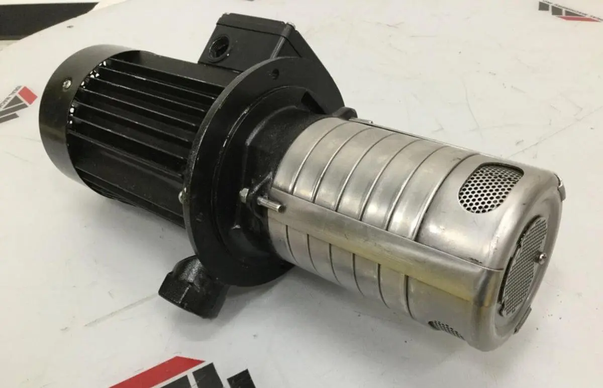 USED GRUNDFOS MTC2-60/4 U-W-A-AUUV