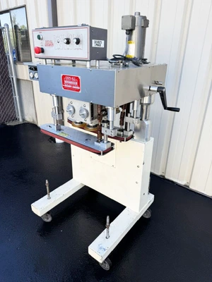 Kaps-All Model F-4 Inline Cap Tightener