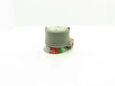 StoneL QX2VE02SRA Quartz Valve Monitor/ Limit Switch Explosion Proof