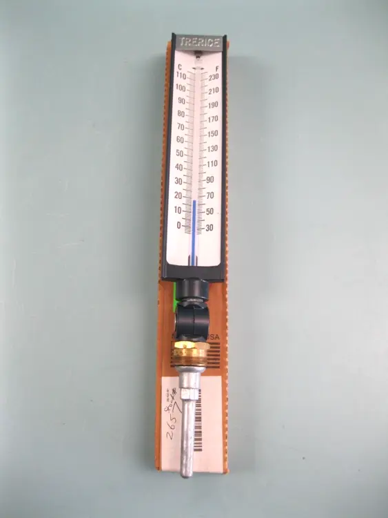 New | in-Stock Trerice BX9140347SPB Miscellaneous Laboratory Equipment New Hampshire US | Bitter End Trading #1127853