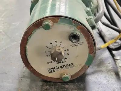 Used LIGHTNIN 1620-50 Parts British Columbia CA | Lenmark #269545