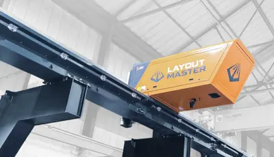 AGT Robotics Layout Master Robotic Welding System | Pioneer Machine Sales Inc. (12)
