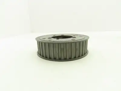 40H150 SK Timing Belt Pulley 0.5" Pitch 40 Tooth 1.5" W 3850 RPM Max