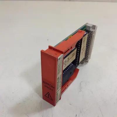 USED SIEMENS 6ES5 374-0AA11