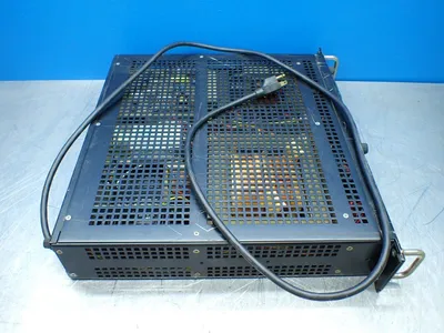 Used SORENSEN DCR4013B DC Power Supplies Ohio US | HGR 24 #941857