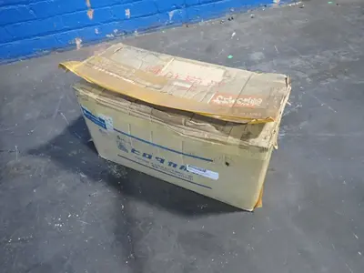 USED HIROTAKA SEIKI CO PCS 041010