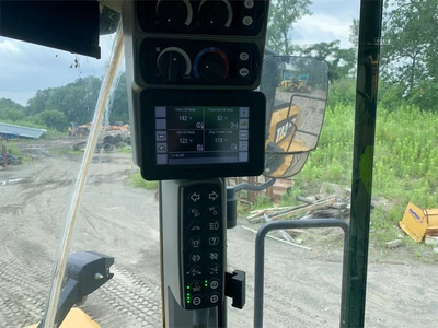 Used 2016 CATERPILLAR 980M Wheel Loaders | Abele Tractor #1342909