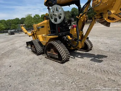 Used 2024 VERMEER 2024 VERMEER RTX1250I2 Trenchers Florida US | HDD Broker #1346450