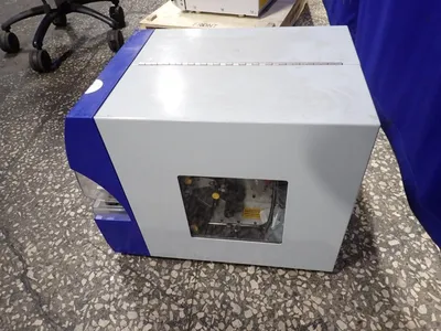Used BRADY WRAPTOR Label Printers Ohio US | HGR 24 #917668