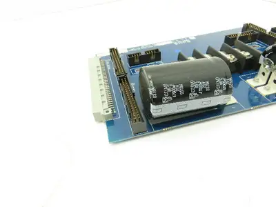 iSys 02L201-0024TR01 140-0014 BD-24POWERC Power Board V24 Circuit Controller