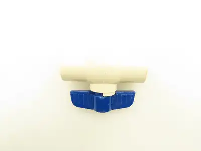 Legend Valve 202-404 3/4" CPVC Compact Ball Valve Lot of 2 Boxes Total of 9