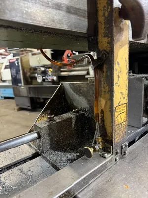 DOALL c4 Horizontal Band Saws | RELCO MACHINERY (6)