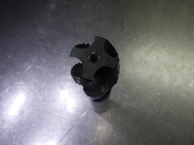 Emuge 1.25-7 2B 4 Flute HSSE SF Bottom Tap .7661" Shank CU5032005020 (LOC334)