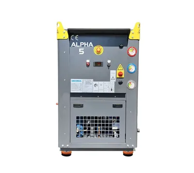 2026 UNIVERSAL CHILLING SYSTEMS ALPHA05 Chillers - Brand New Air | Machinery Center (3)