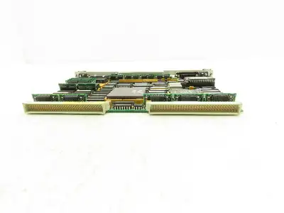 Heurikon HK80/V960E CPU Board 104-36-00-274