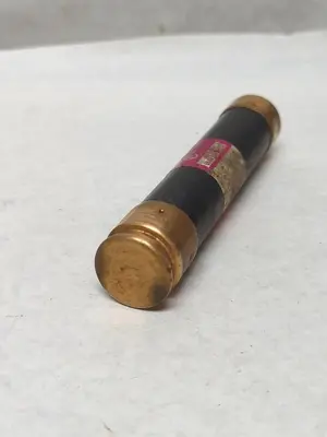 Used COOPER BUSSMANN FRS-R-80 Miscellaneous Equipment (Electrical & Power) Ohio US | Surplus Asset Holdings #1245256