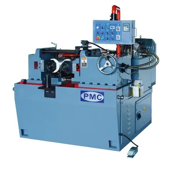 New | Build-to-Order PMC PM-50 Thread Rollers New York US | Barbarotto Int'l Sales Corp #1333218