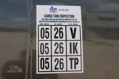 Used 2020 INTERNATIONAL MV Septic/Sewer/Vacuum Trucks Texas US | Roll Off Truck World #1491776