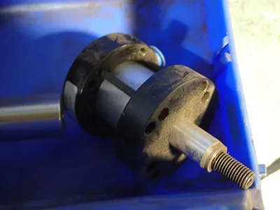 Parker  Hydraulic Cylinders